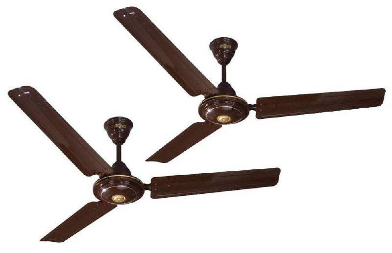 Pack Of 2 Ceiling Fan At 1999apply 5 Coupon – Best Price in India