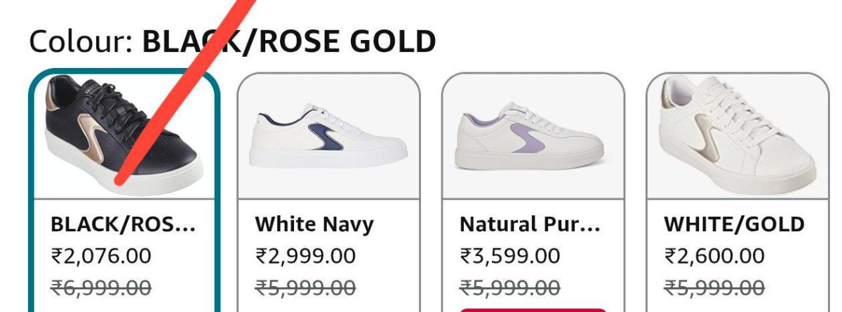 Skechers Women S Eden Lx Sneaker 2076other Colours Costs More – Best Price 