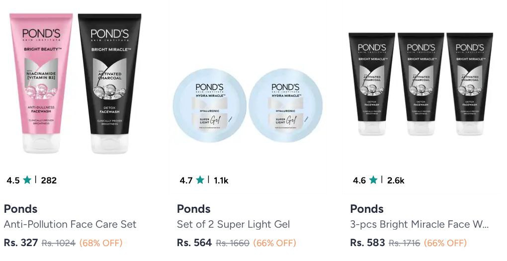 Myntra Of The Day Master Link Of The Day B1g1 Extra Coupon Plix The Plant F