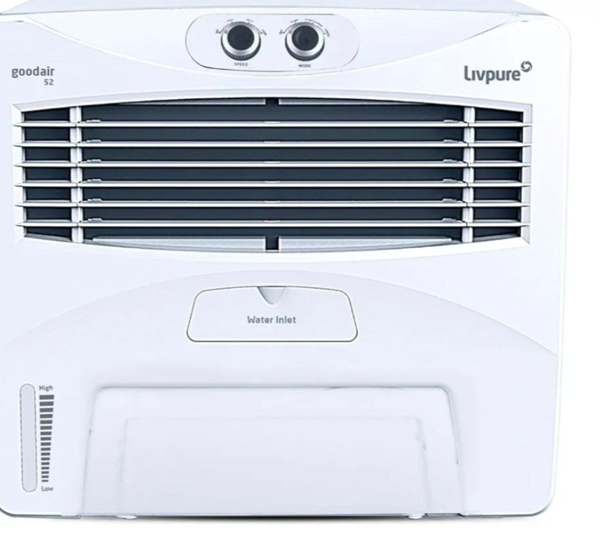 Livpure Goodair Window 52l Air Cooler At 5899 – Best Price in India