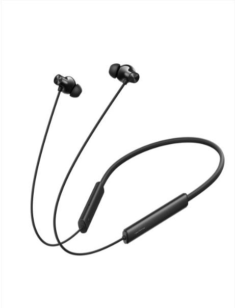 Realme Buds Wireless 3 Neo Bluetooth Neckband 740 – Best Price in India