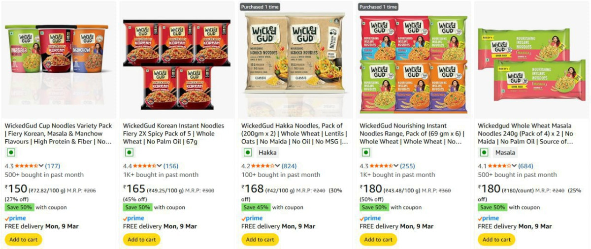 Noodles Loot Apply 50 Coupon More Deals Click Here Must Read – Best Price i