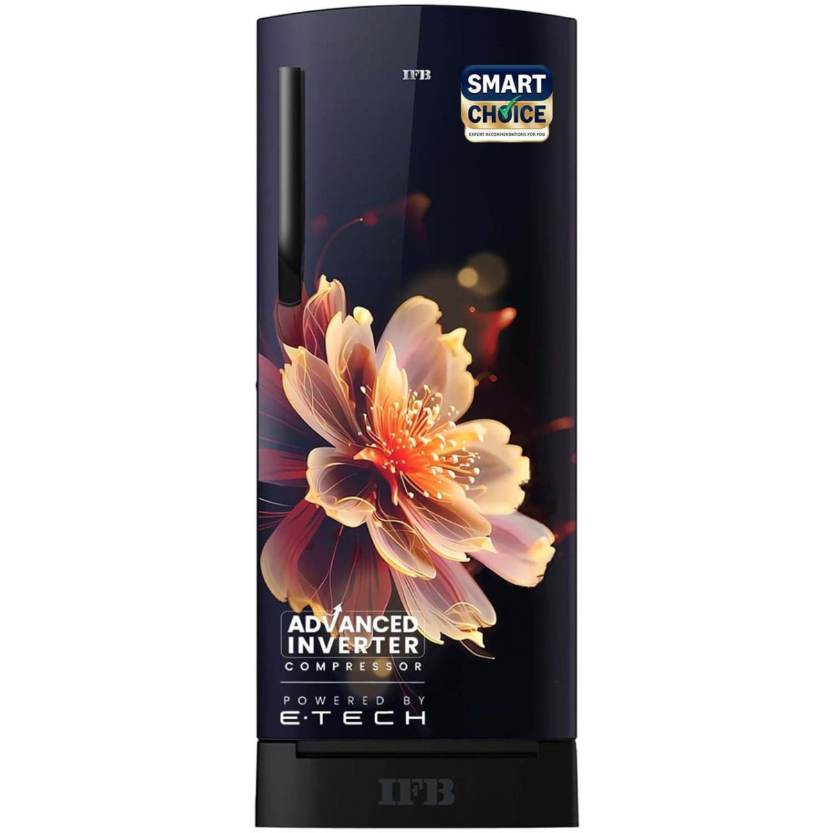 Ifb Smart Choice 197l 5 Star Direct-cool Single Door Refrigerator With Adva