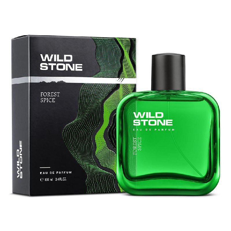 Wild Stone Forest Spice Spray Perfume - 100ml 279 – Best Price in India
