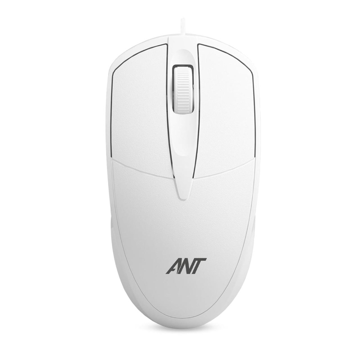 Ant Globe 10 Wired Optical Mouse With 1200 Dpi 99 – Best Price in India