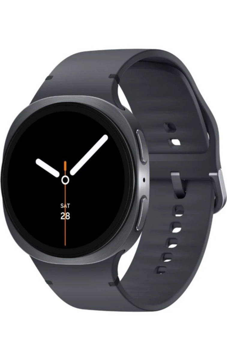 Samsung Galaxy Watch8 (40mm Bluetooth) 16 249 – Best Price in India