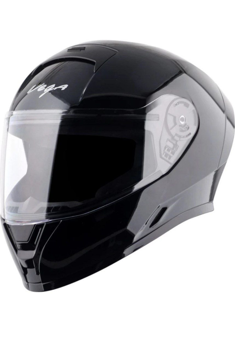 Vega Ranger Solid Motorbike Helmet 599 – Best Price in India