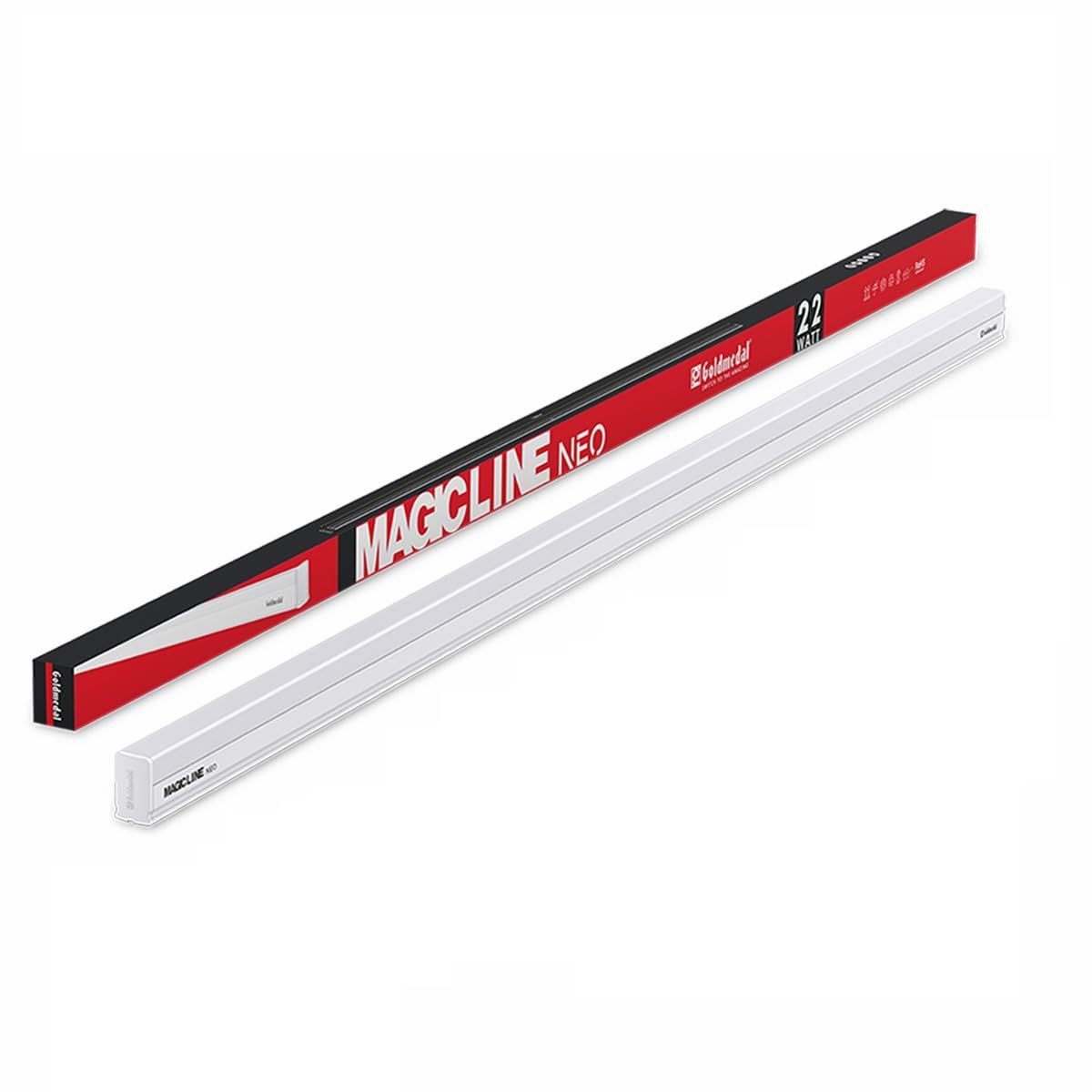 Goldmedal 22w Led Batten 116 – Best Price in India