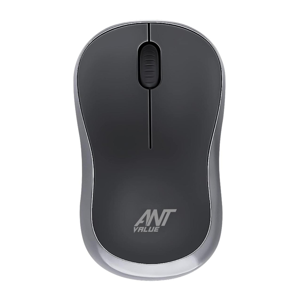 Ant Fkapu03 Wireless Mouse 2 4ghz With Usb Nano Receiver 199 – Best Price i