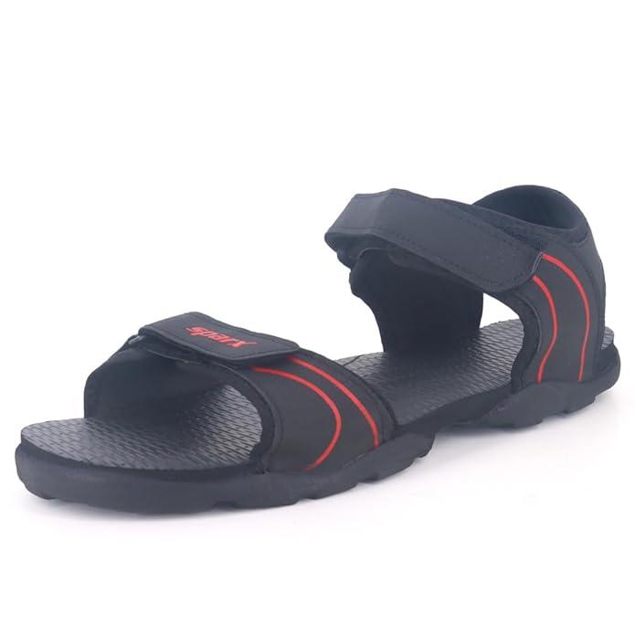 Sparx Men S Ss0468g Outdoor Sandals 405 – Best Price in India