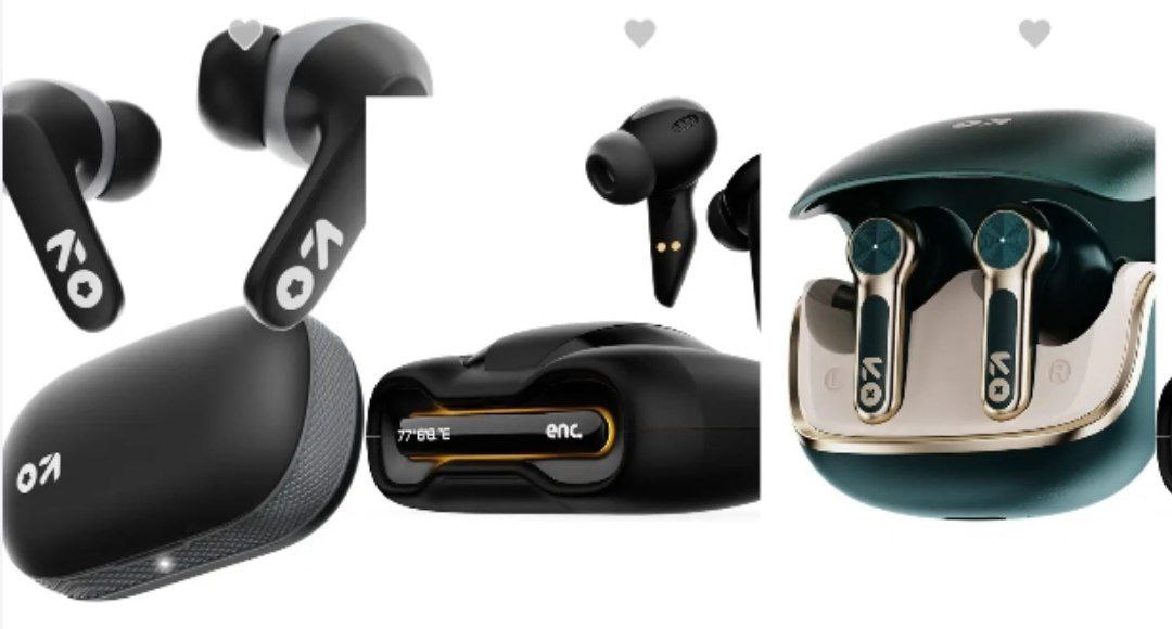 Grabearphones Starts From 699 - – Best Price in India