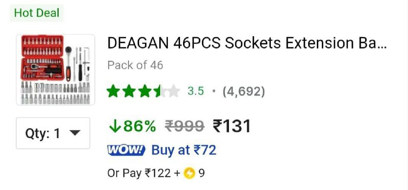 Loot 131 – Best Price in India